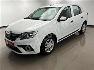 Renault SYMBOL JOY 1 5 DCI 90 BG 2018 MODEL 83 550 KM DOD