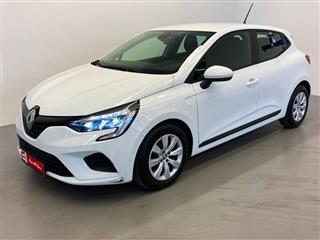 Renault Clio JOY 1.0 SCE 65 BG 2022 MODEL 29.489 KM | DOD