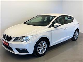 SEAT Leon 1.6 TDI 115 HP DSG S&S STYLE 2018 MODEL 154.268 KM | DOD