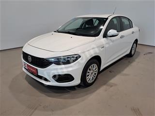 Fiat Egea Mjet Hp Easy Model Km Dod