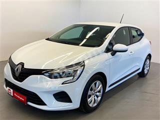 Renault Clio JOY 1.0 TCE X-TRONIC 90 BG 2021 MODEL 45.195 KM | DOD