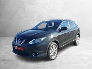 Nissan Qashqai Dci Hp Skypack Xtronic Model Km Dod