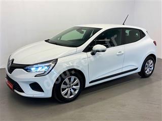 Renault Clio JOY 1.0 TCE X-TRONIC 100 BG 2020 MODEL 38.216 KM | DOD