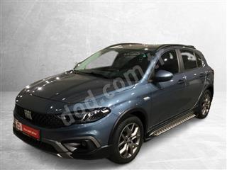 Fiat Egea Fire Bz Hp Cross Urban Model Km Dod