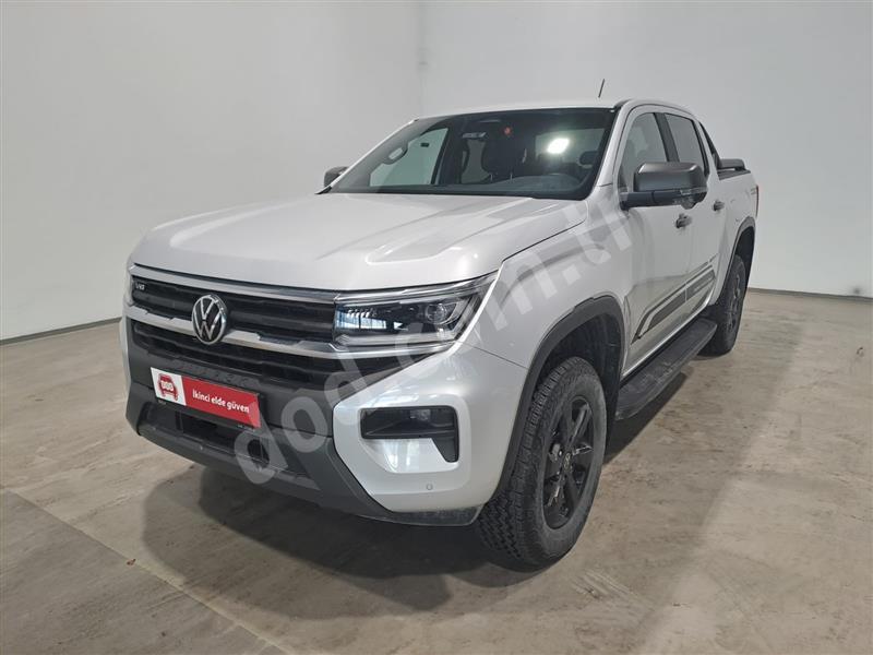 Volkswagen AMAROK 2023 6.715 km