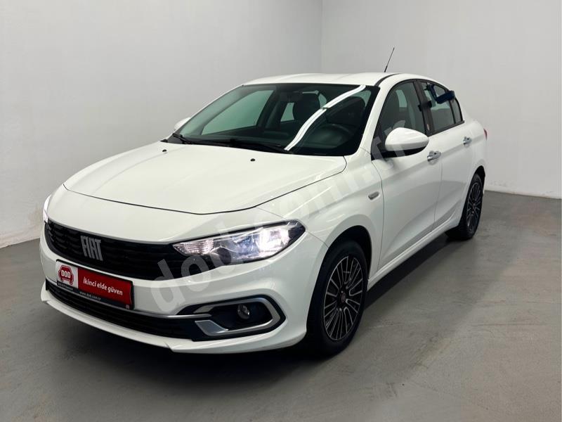 Fiat FIAT EGEA 2023 85.990 km