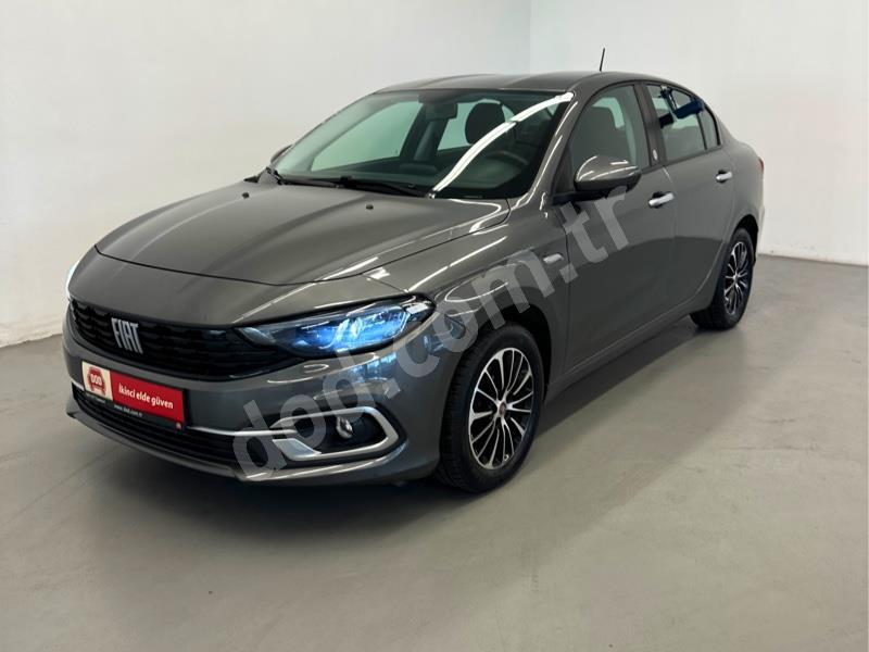 Fiat FIAT EGEA 2023 76.508 km