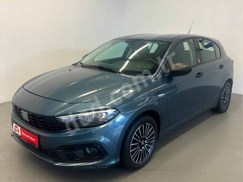 Fiat FIAT EGEA 2023 70.027 km