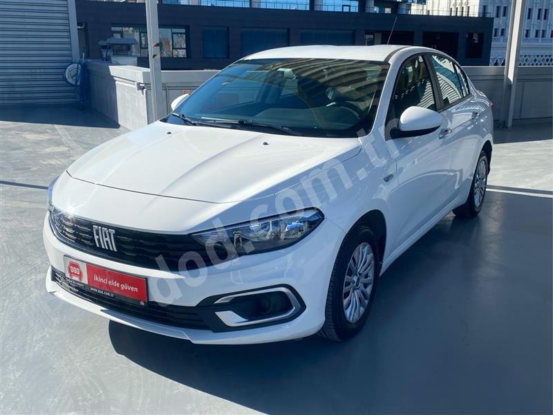 Fiat FIAT EGEA 2024 50.908 km