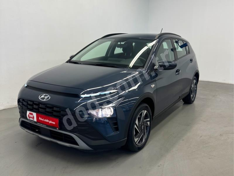 Hyundai I20,I20N, BAYON 2024 54.650 km