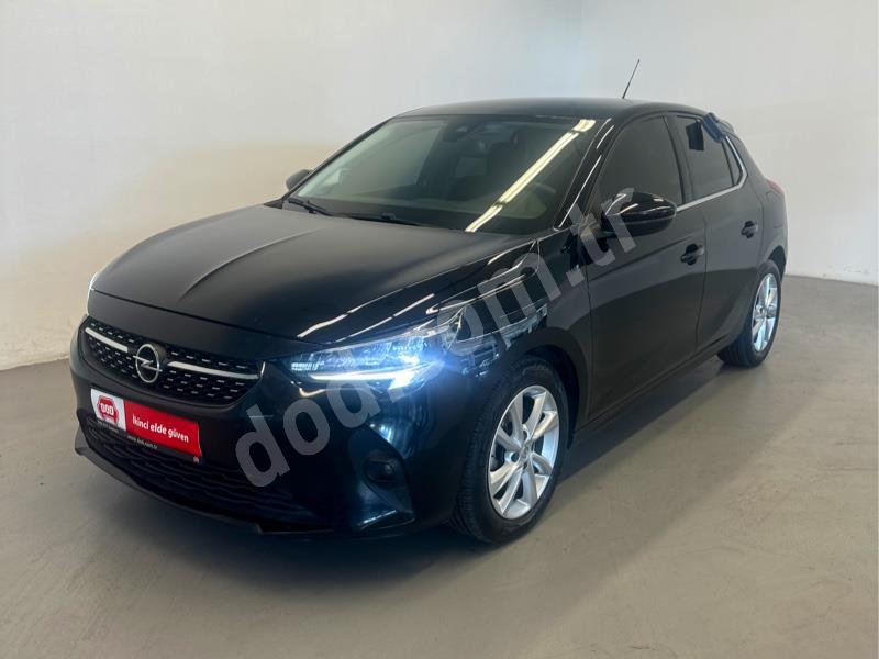 Opel CORSA 2023 30.102 km