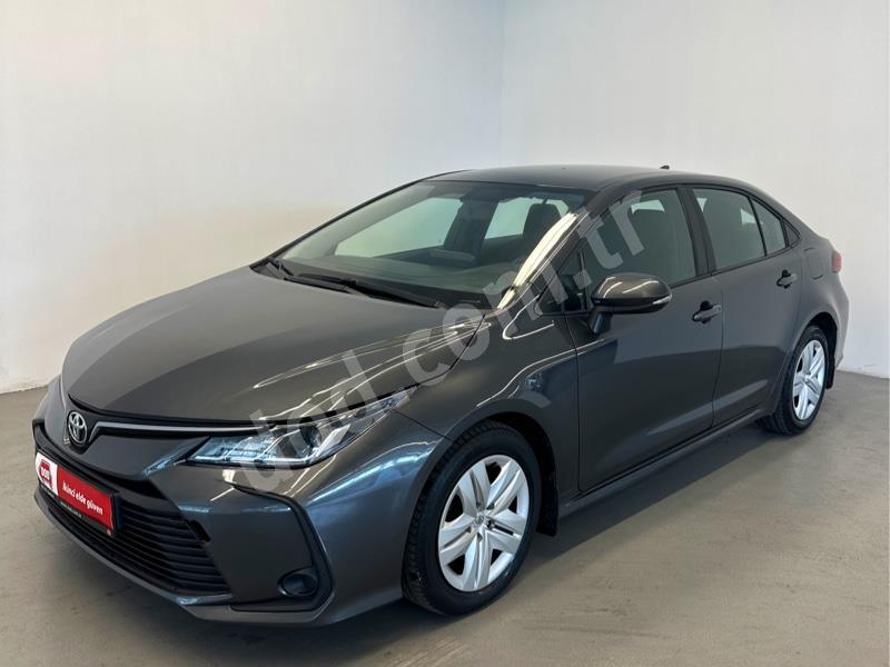 Toyota TOYOTA COROLLA 2023 56.773 km