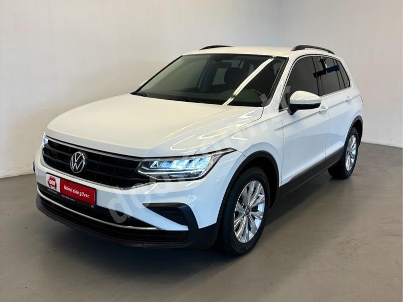 Volkswagen TIGUAN 2023 99.586 km