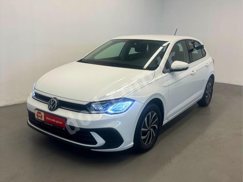 Volkswagen POLO 2023 42.414 km