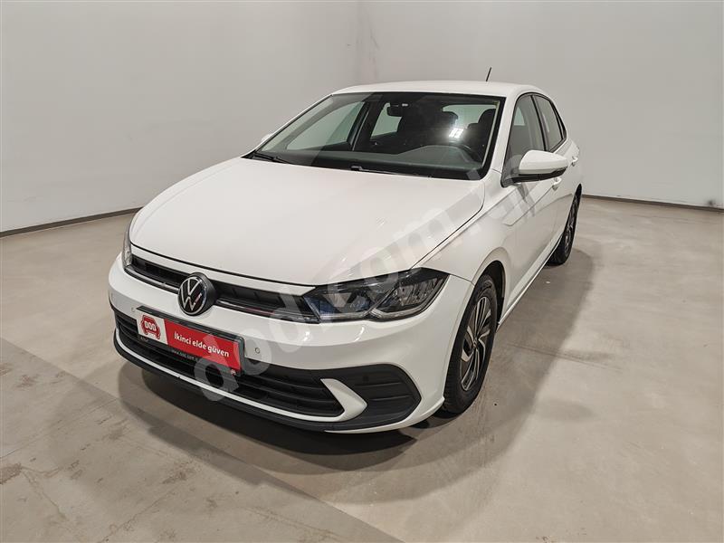 Volkswagen POLO 2021 196.292 km