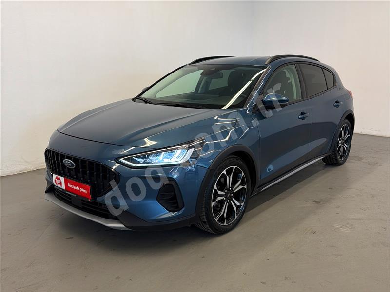Ford FOCUS 2023 48.509 km
