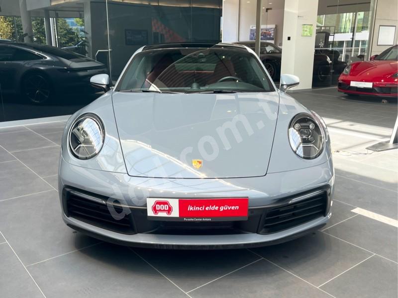 Porsche 911 CARRERA 4S 2023 800 km 2