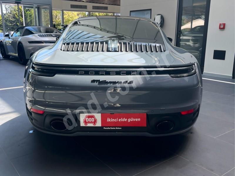 Porsche 911 CARRERA 4S 2023 800 km 6