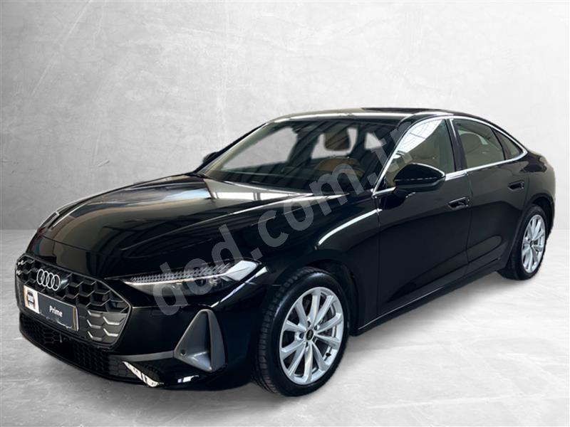 Audi A5 LIMOUSINE 2024 12.396 km