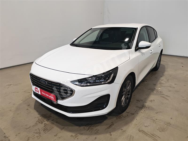 Ford FOCUS 2024 20.048 km