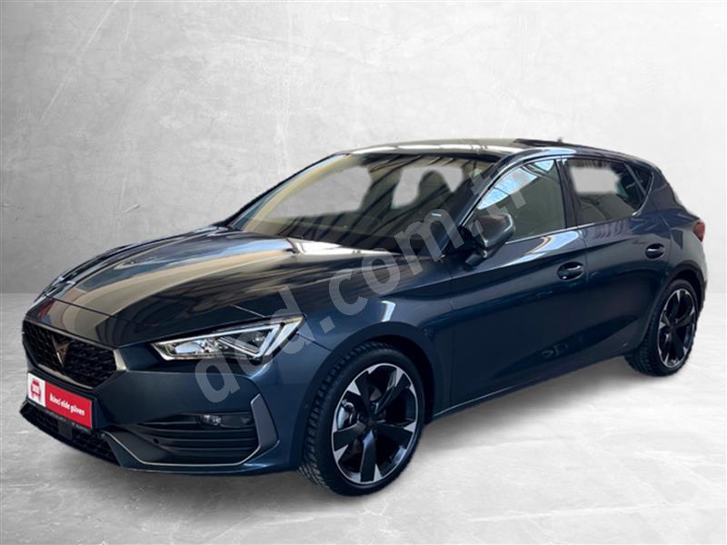 Cupra CUPRA LEON 2023 20.320 km