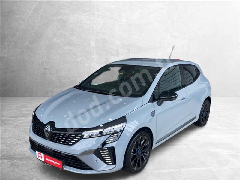 Renault CLIO 2024 13.751 km
