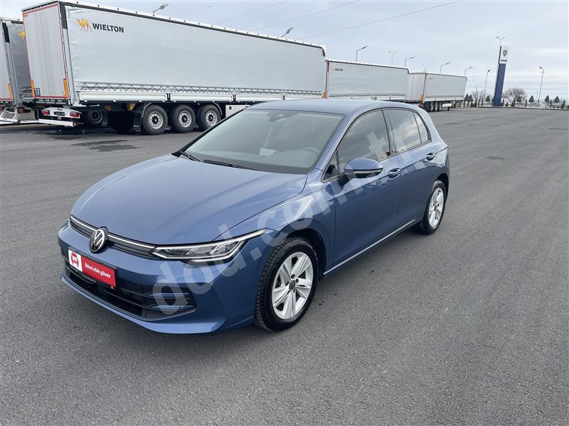 Volkswagen GOLF 2024 14.420 km