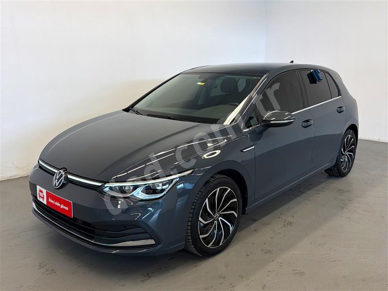 Volkswagen GOLF 2023 32.798 km