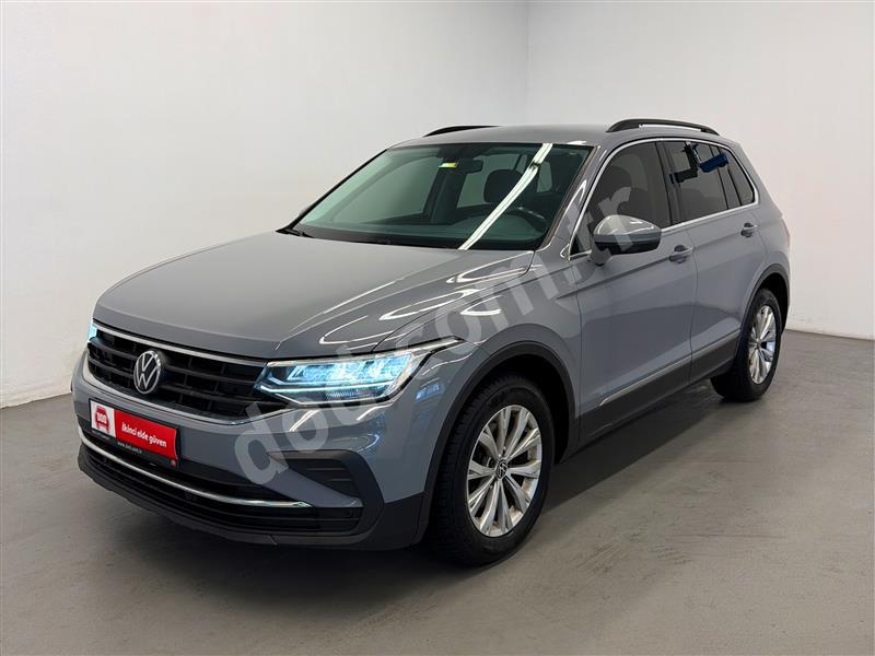 Volkswagen TIGUAN 2023 198.200 km