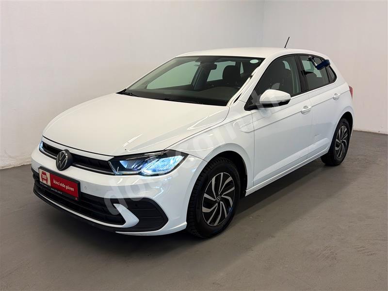 Volkswagen POLO 2021 130.341 km
