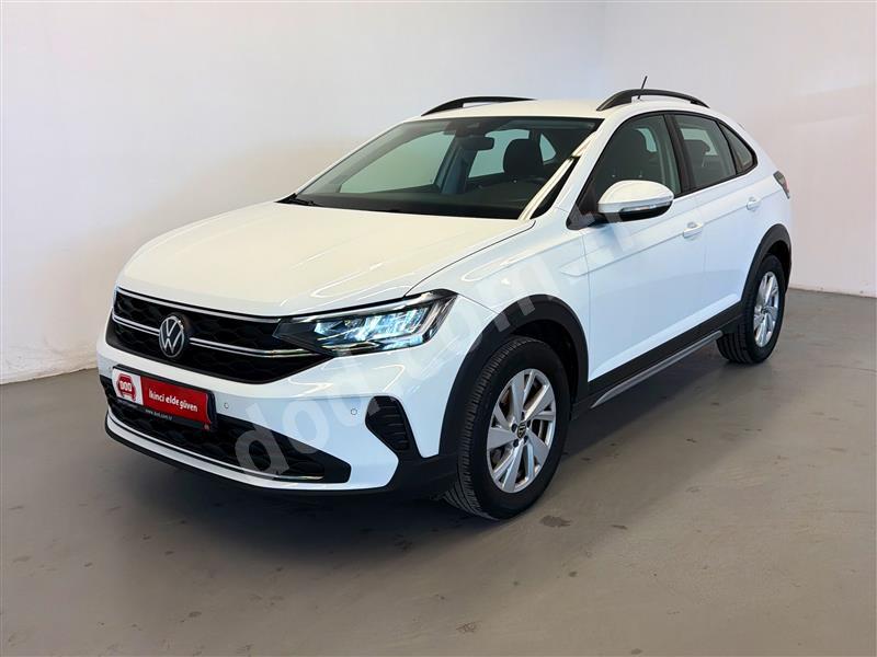 Volkswagen TAIGO 2024 44.716 km