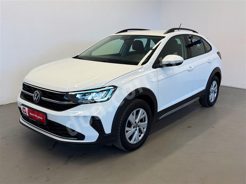 Volkswagen TAIGO 2024 48.479 km