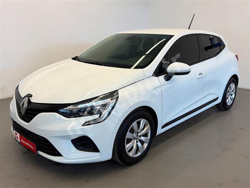 Renault CLIO 2022 102.754 km