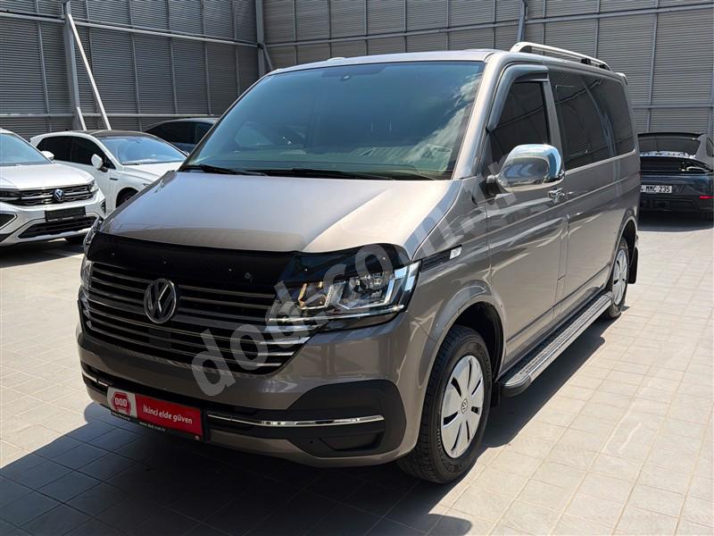 Volkswagen TRANSPORTER 2024 58.122 km