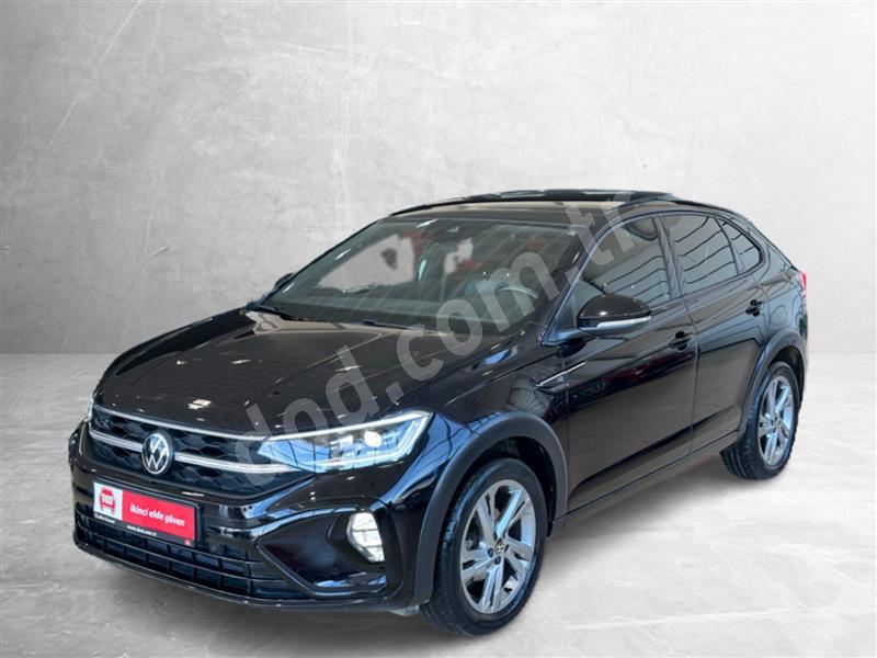 Volkswagen TAIGO 2023 39.642 km