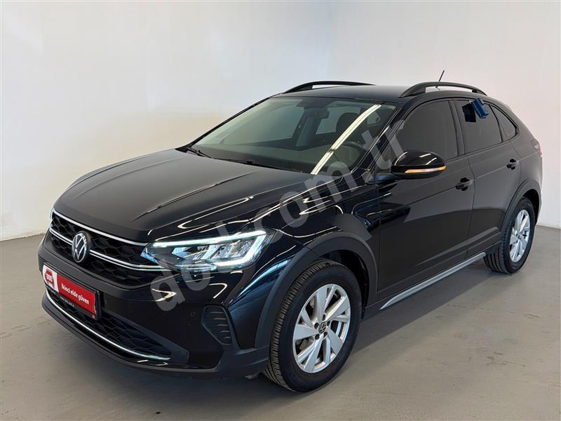 Volkswagen TAIGO 2023 42.334 km