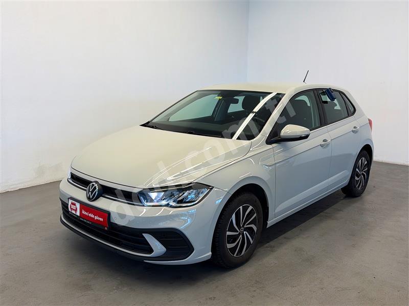 Volkswagen POLO 2023 57.444 km