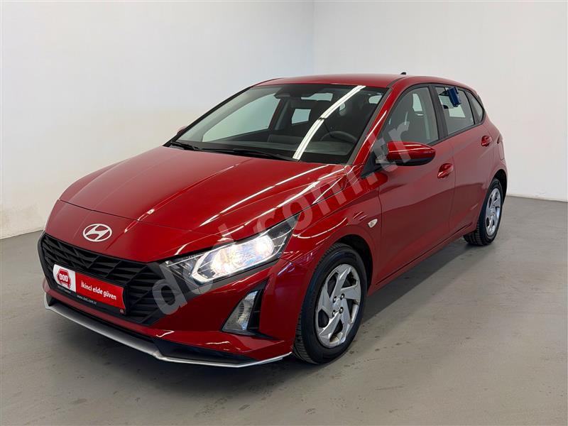 Hyundai I20, I20N, BAYON 2024 36.284 km