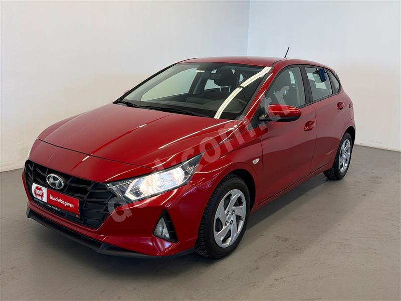 Hyundai I20, I20N, BAYON 2023 46.161 km