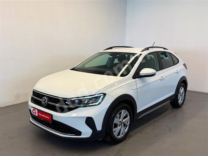 Volkswagen TAIGO 2023 51.776 km