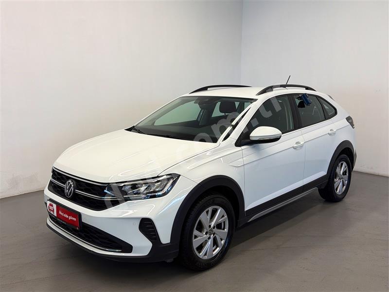 Volkswagen TAIGO 2024 47.316 km