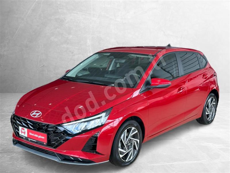 Hyundai I20, BAYON 2025 19.075 km