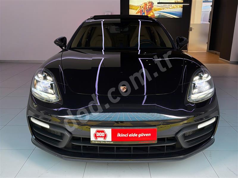 Porsche PANAMERA 4 2022 59.630 km 2
