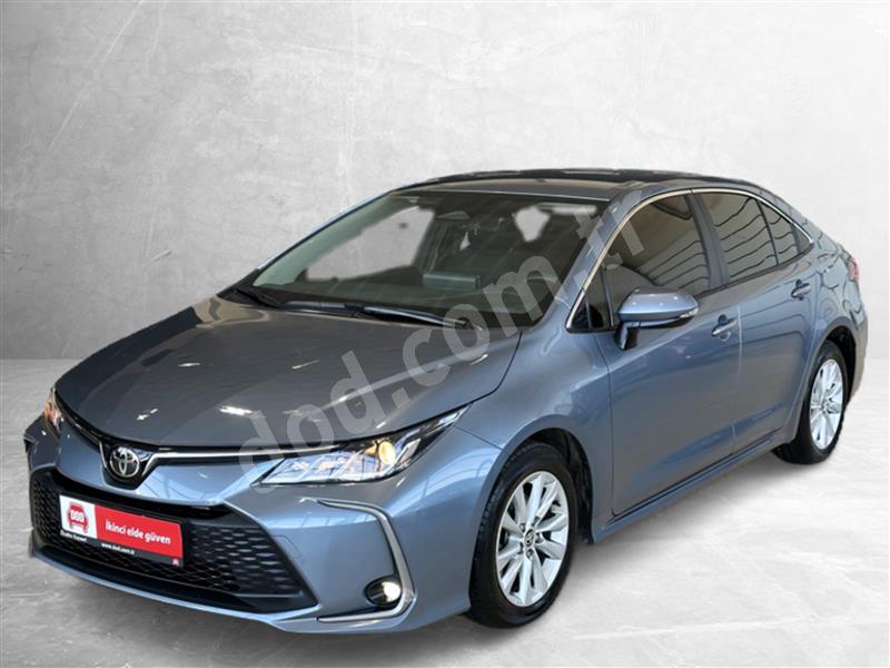 Toyota TOYOTA COROLLA 2024 28.760 km