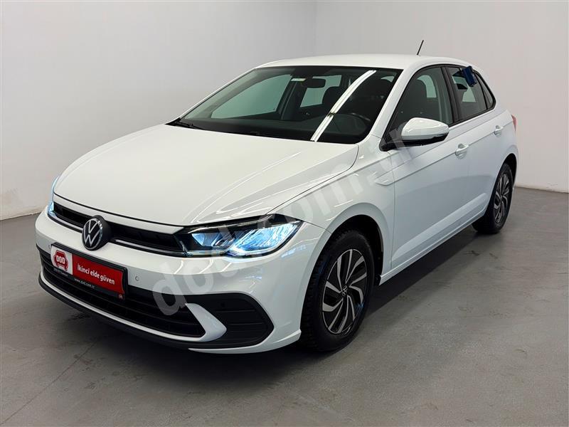 Volkswagen POLO 2023 59.075 km