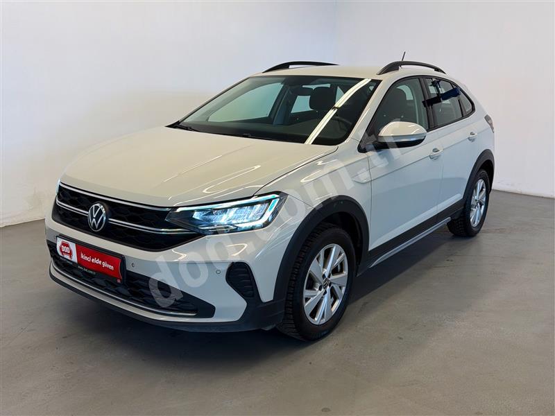Volkswagen TAIGO 2023 110.505 km