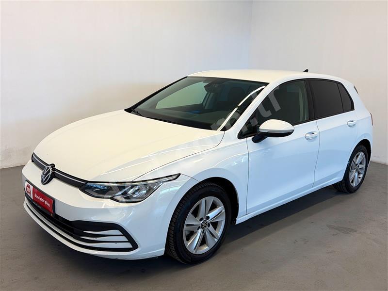 Volkswagen GOLF 2022 167.174 km