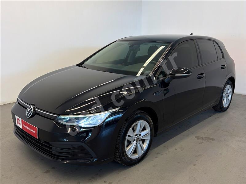 Volkswagen GOLF 2022 127.593 km