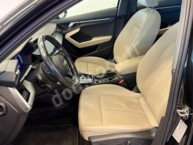 Audi A3 LIMOUSINE 2021 94.770 km