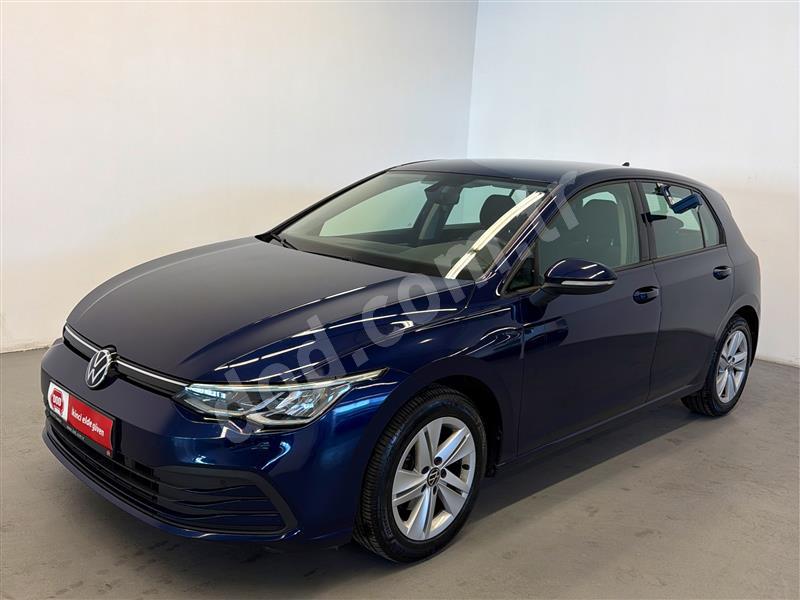 Volkswagen GOLF 2022 153.960 km 1
